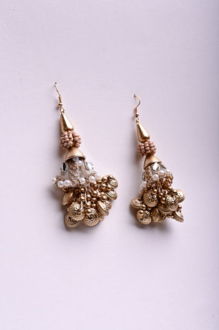 Muriha Earrings Muriha Earrings