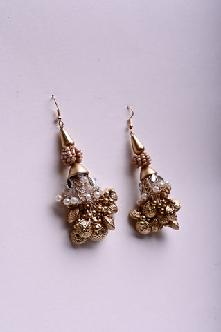 Muriha Earrings Muriha Earrings