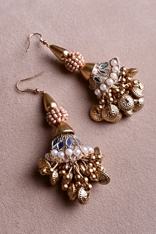 Muriha Earrings Muriha Earrings