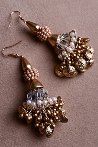 Muriha Earrings Muriha Earrings