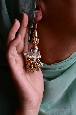 Muriha Earrings Muriha Earrings