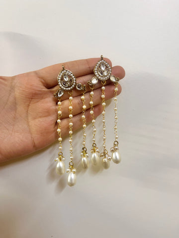 Kashmiri Jhumka Nimi