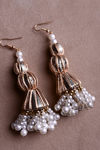 Rinza Earrings