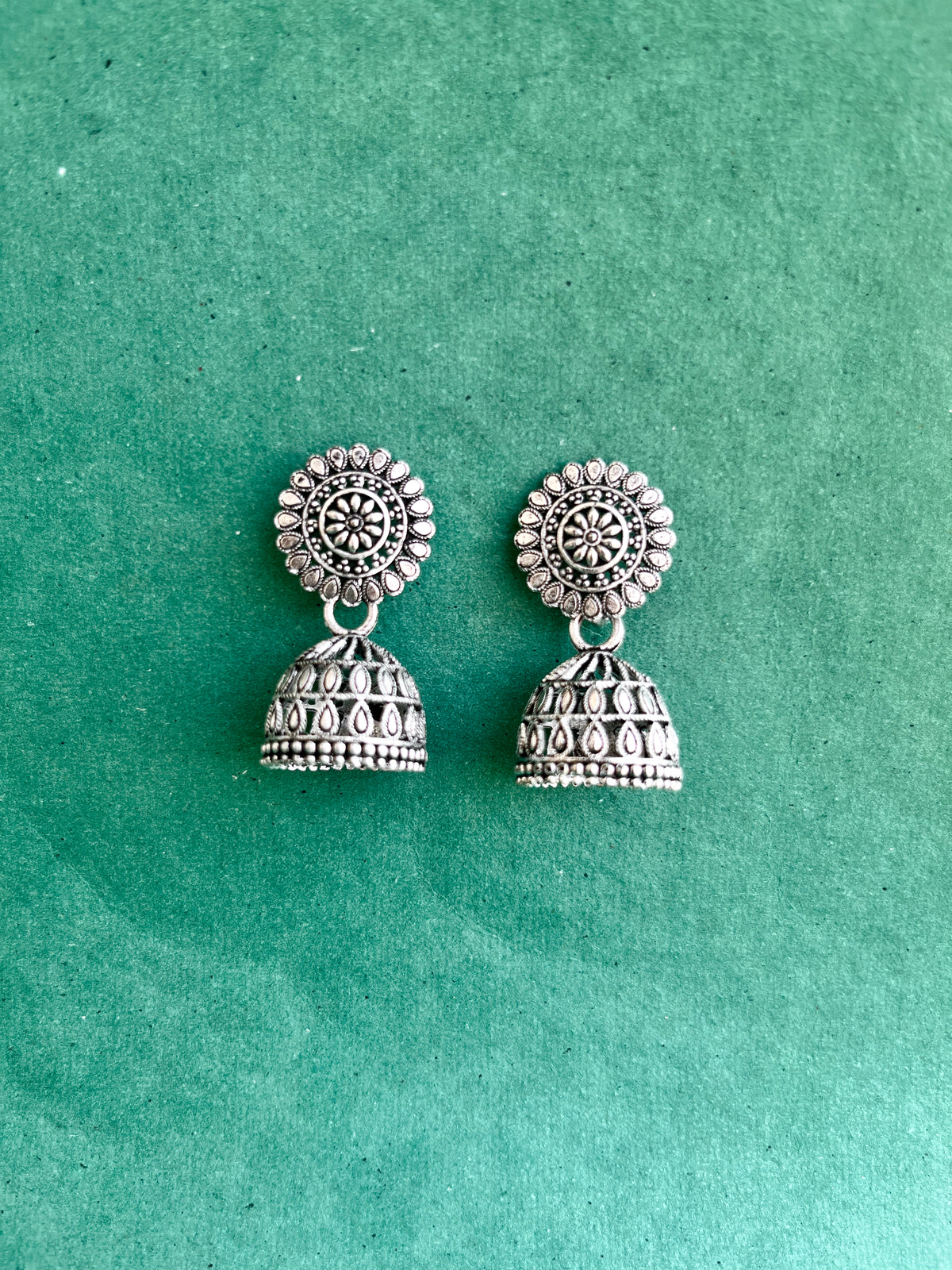 J-6 Nazneen Jhumki