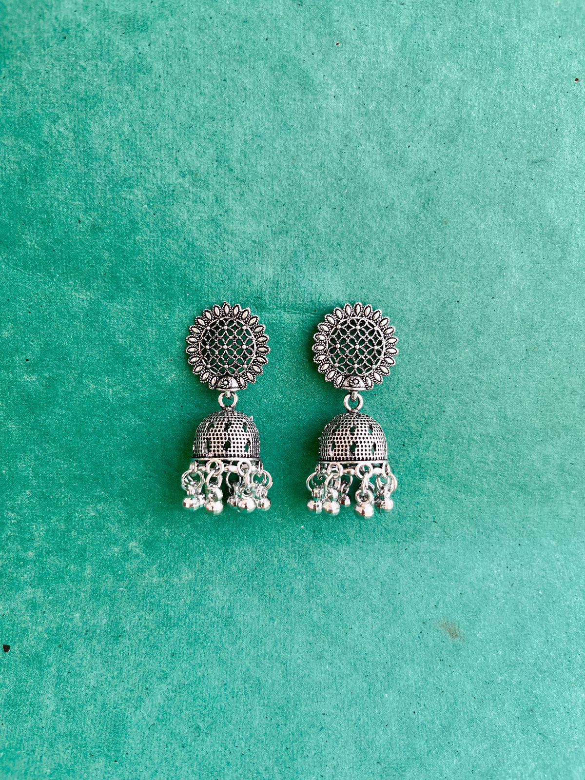 Nazneen Jhumki Series