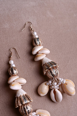 SeaShore Earrings