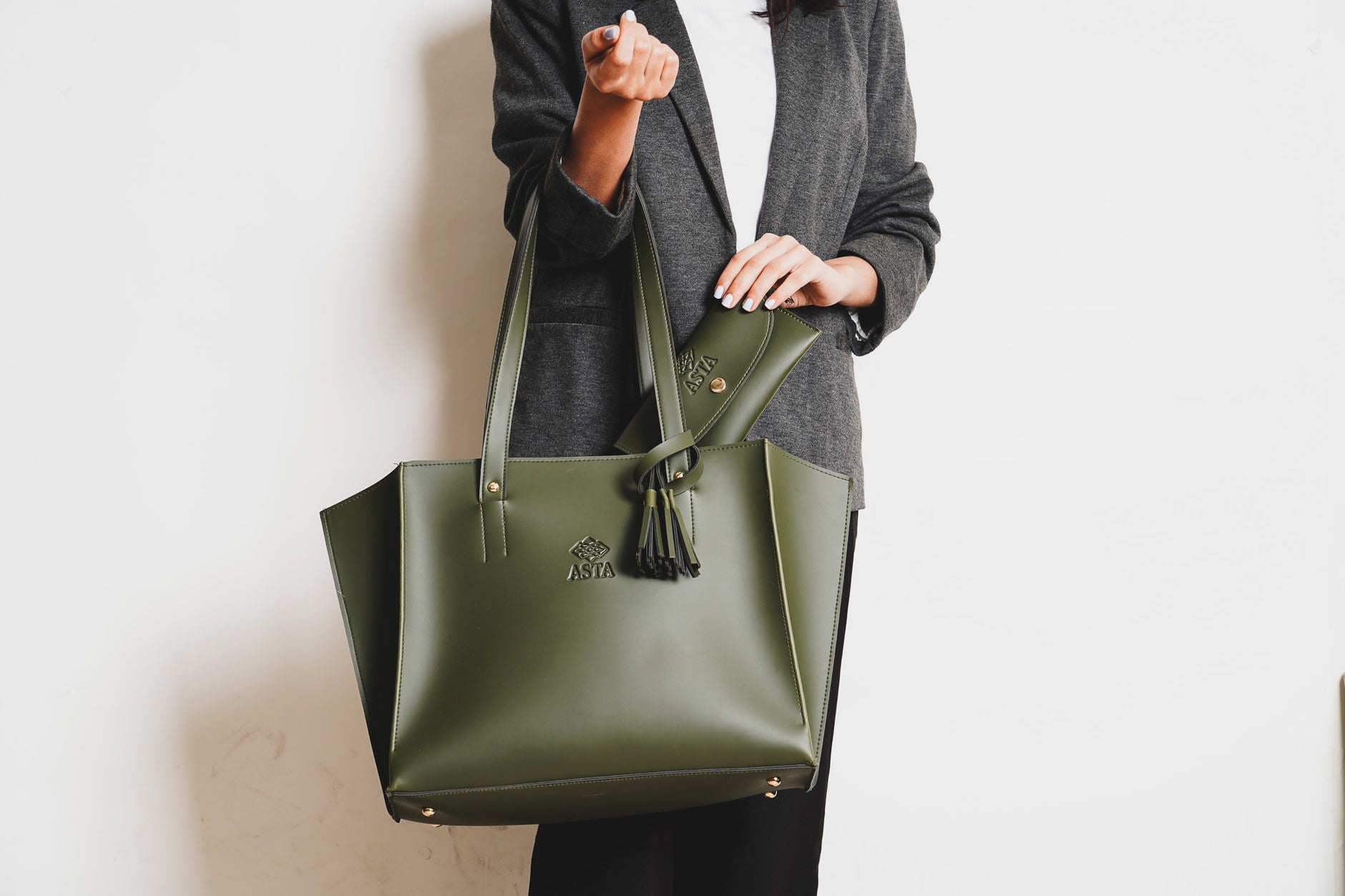 Ella girlfriend carryall best sale