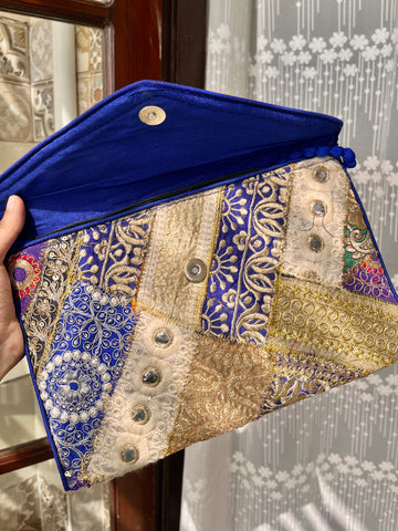 Gota Purse (Assorted)