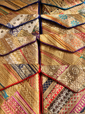 Gota Purse (Assorted)