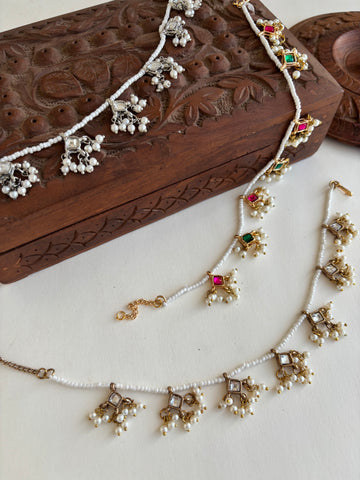 Chesh Kundan Pazeb