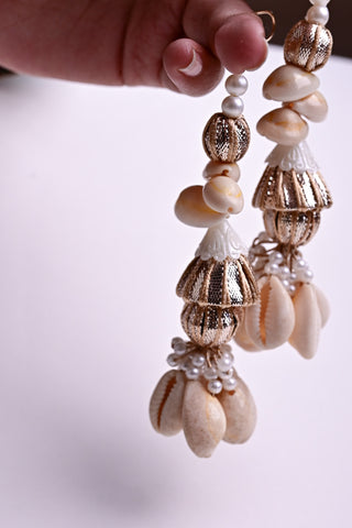 SeaShore Earrings