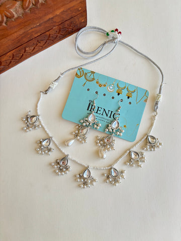 Bano (Kundan Set)