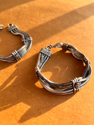 Zahvi Bracelet