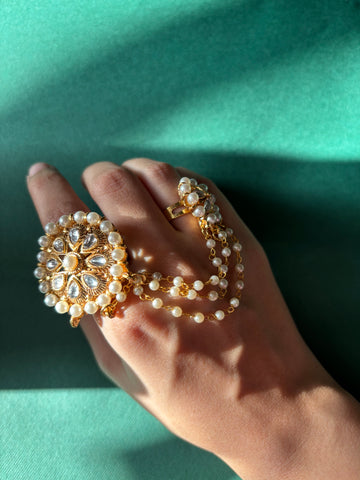 Shama Ring