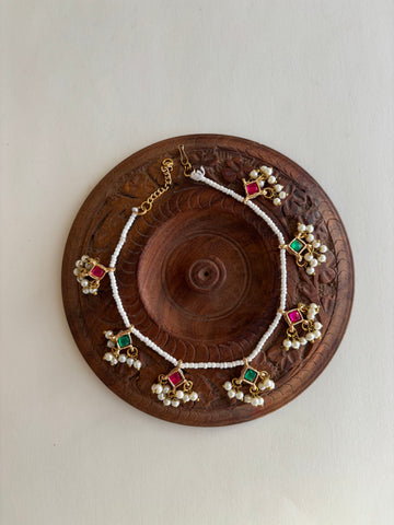 Chesh Kundan Pazeb