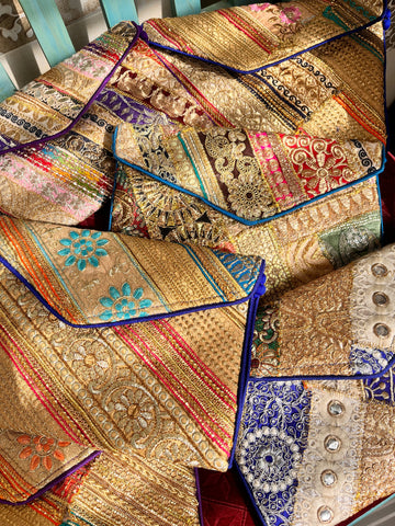 Gota Purse (Assorted)