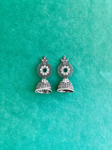 Nazneen Jhumki Series