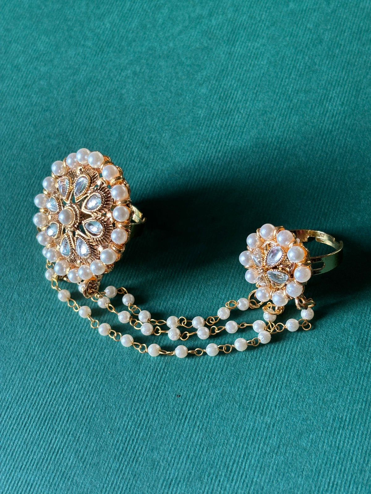 Shama Ring