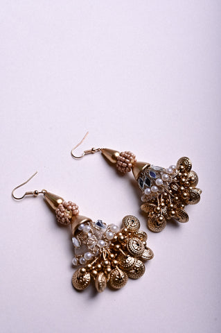 Muriha Earrings