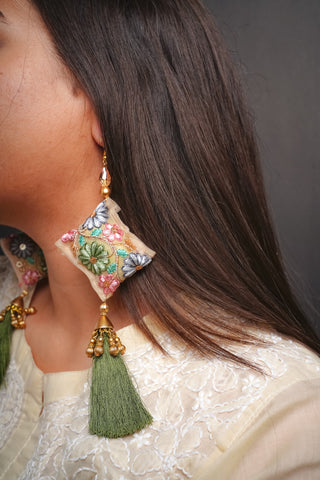 Signy Earrings