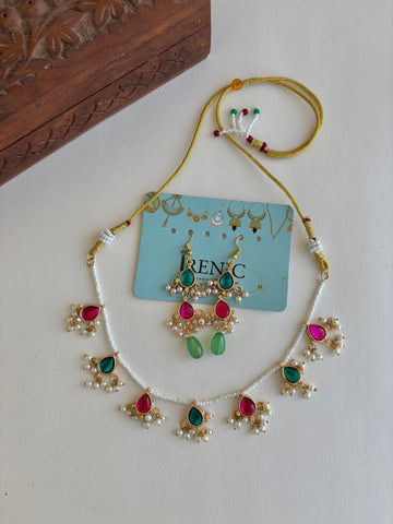 Bahaar (Kundan Set)