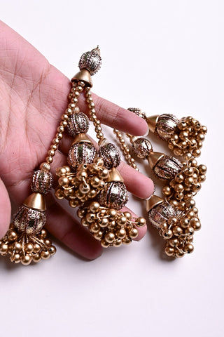 Hajar Jhumka