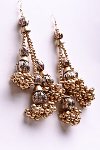 Hajar Jhumka