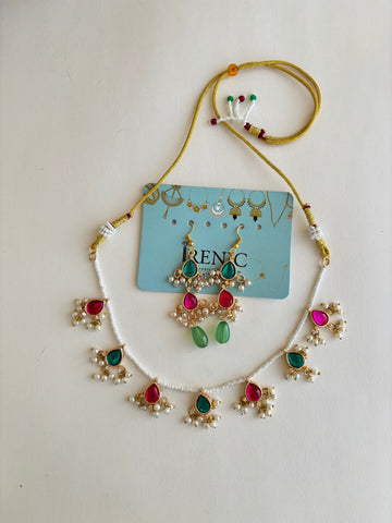 Bahaar (Kundan Set)