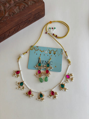Bahaar (Kundan Set)
