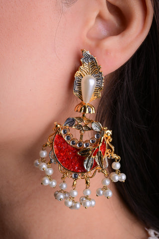 Sovian Earrings