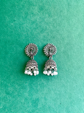 Nazneen Jhumki Series