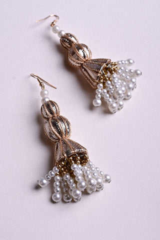 Rinza Earrings