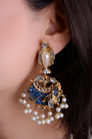 Sovian Earrings