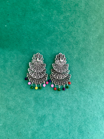 Nazneen Jhumki Series