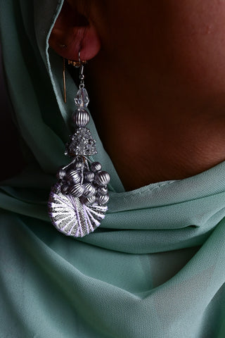 Fairouz Earrings