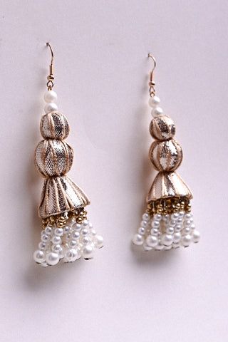 Rinza Earrings