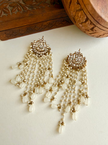 Nemi Antique Gold