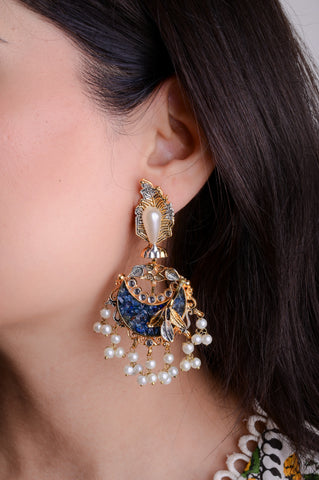 Sovian Earrings