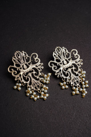 Kana Earrings