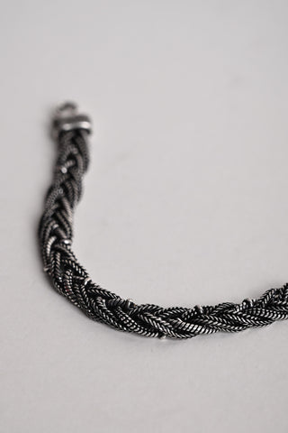 Afghan Chain Choker