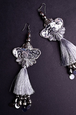 Shimmer Earrings