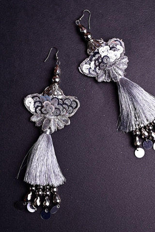 Shimmer Earrings