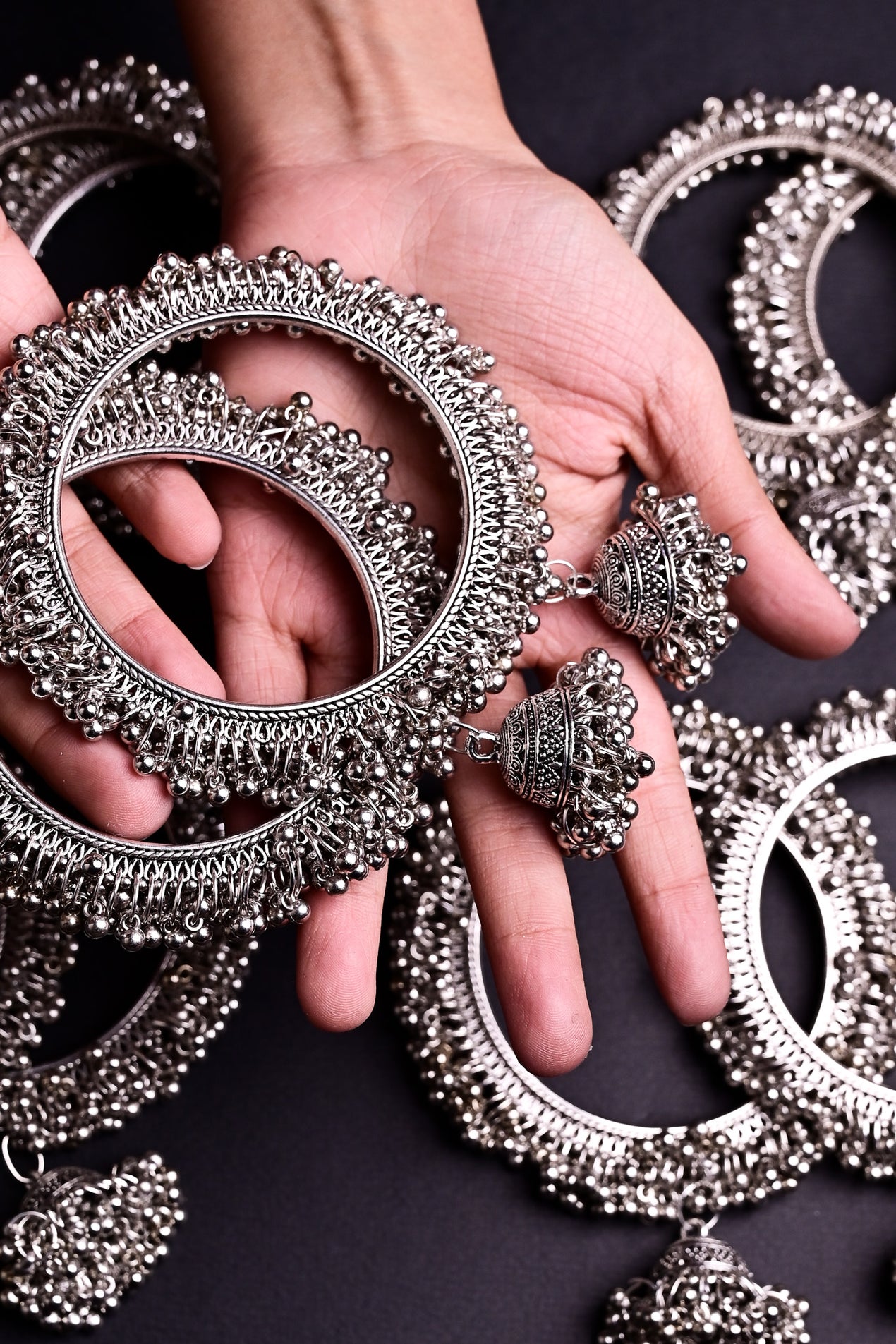 Afghani bangles discount