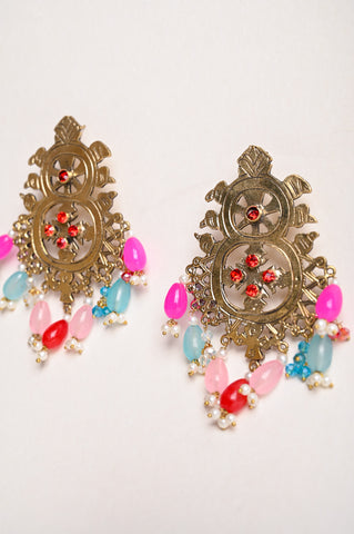 Avenoir Earrings