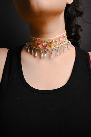 Immix Choker