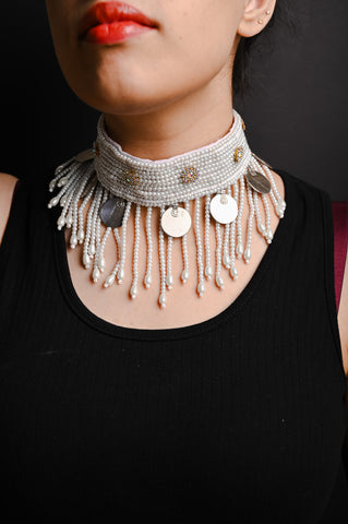 Saiba Choker