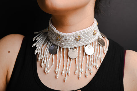 Saiba Choker