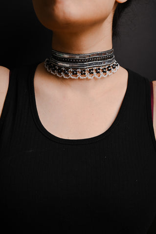 Mangata Choker