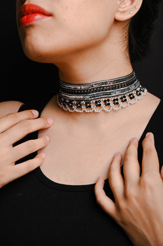 Mangata Choker