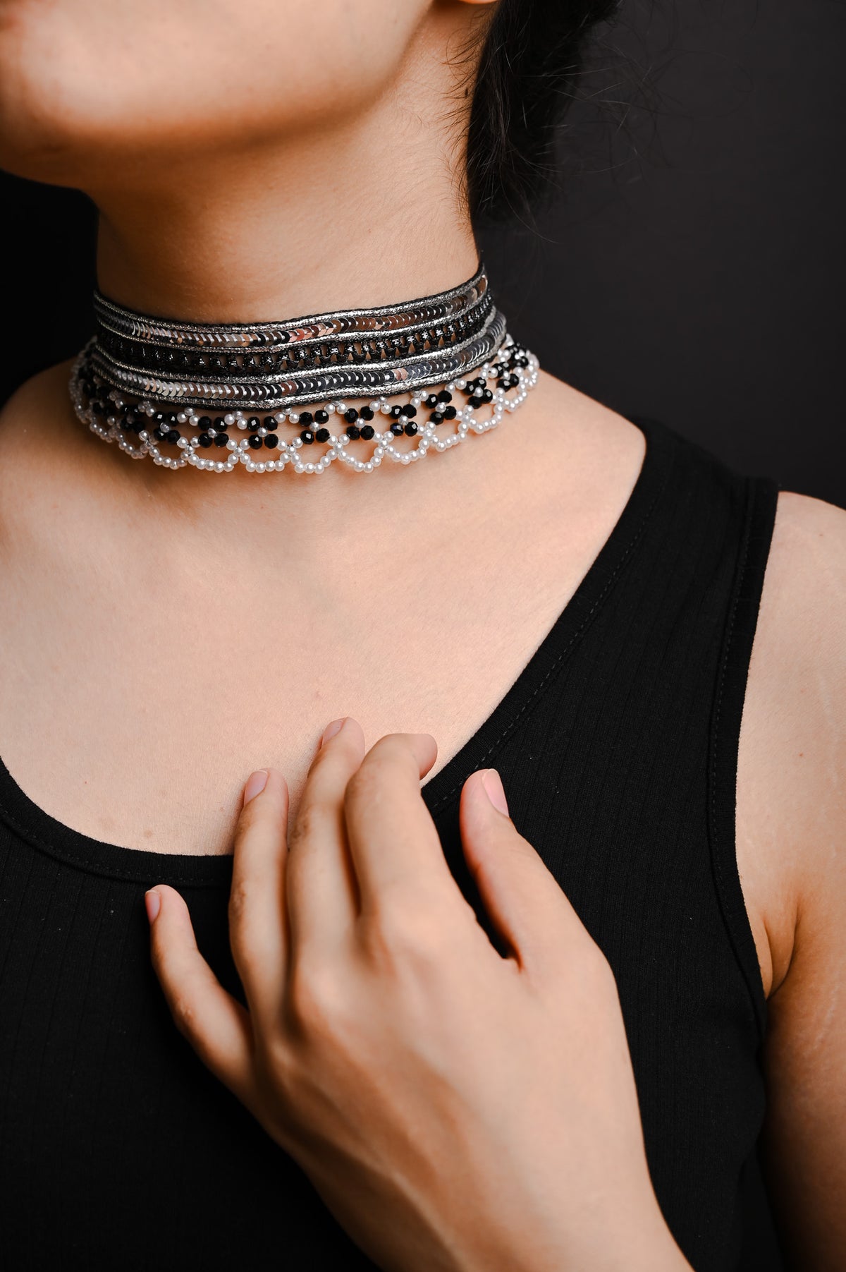 Mangata Choker